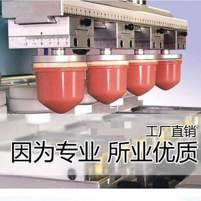 Druck Tampon for Pad Printing Industry photo-4