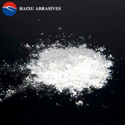 White Fused Alumina Powder -100mesh Price photo-5