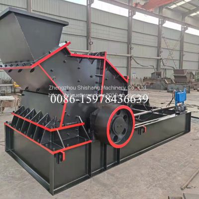 Fine Sand Making Machine(86-15978436639)