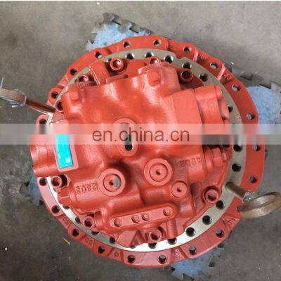 332/K1192 333/K0684 For JCB JS200 JS210 JS220 JS240 JS260 Final Drive JS200LC Travel Motor photo-2