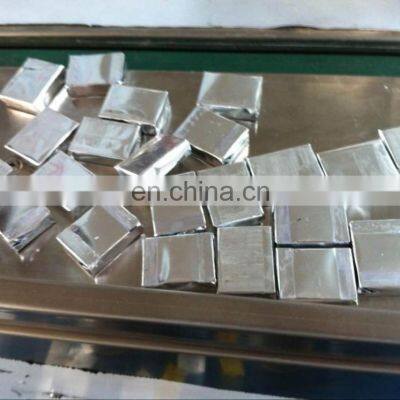 Maggi Chicken/bouillon Cube Wrapping Machinery photo-2