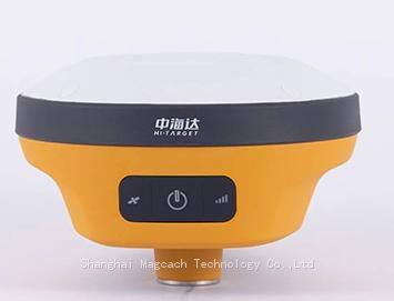 Hi Target GPS V200 GNSS RTK Receiver With Tilt Sensor photo-4