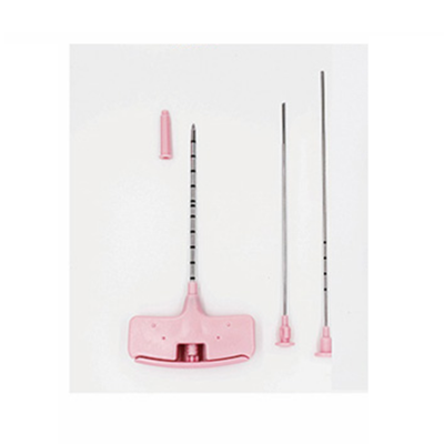 Disposable Bone Marrow Puncture Biopsy Needle photo-3