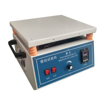 Electronic Vibration Testing Machine Low Frequency Vibration Tester Electromagnetic Vibration Test Instrument photo-5