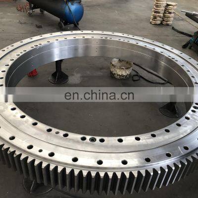 Slewing Bearing Slewing Ring for Excavator Zf503