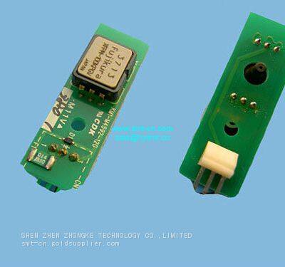 YAMAHA Vacuum Test Board KM1-M4592-12X