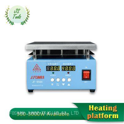 Electronic Hot Plate Preheating Station Heating Platform photo-2