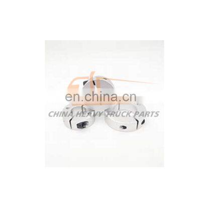 Low Price SINOTRUK SITRAK Chassis Axle Assembly Chassis Axle Parts WG4095415035 Thrust Ring photo-5