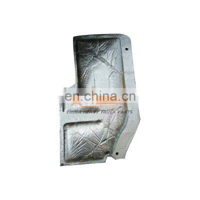 China Original Shacman F2000/L3000/M3000/F3000/X3000 Truck Spare Parts 81192200609 Noise Insulation