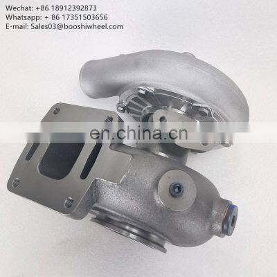 New Turbo S200W 12599700000 12599880000 35242109F 35242181F 319411 319683 Turbocharger for VM Marine 2.8L 200KM