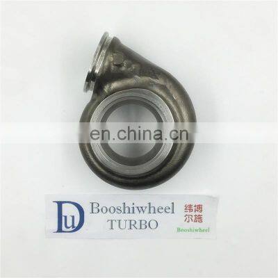 G35 G30-900 G35-1050  turbine housing stainless steel  1.4848 740902-0112  reverse rotation AR 0.61