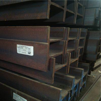 Hot-rolled British Standard H-beam UB457*152*67/12m S355JR/J0 Spot Goods