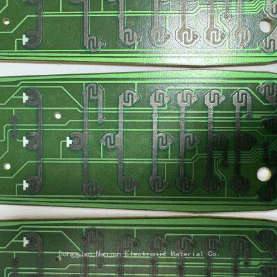 Carbon Conductive Ink photo-2