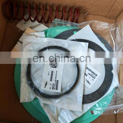 QX171402 Nipple Chase Gardner Denver Industrial Air Compressor Spare Parts With High Efficiency