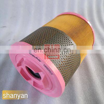100009925 Air Filter Core CompAir Gardner Denver Industrial Air Compressor Spare Parts