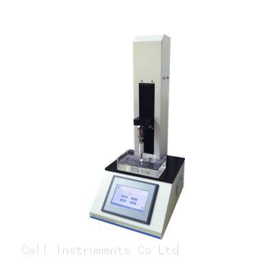 Best Pill Crush Testing Machine Price Pill Hardness Measurement Equipment for Sale Pill Packaging Tensile Tester Near Me