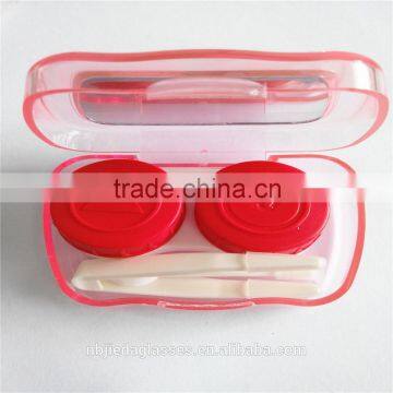 Cute Contact Lens Case & Oem Case Contact Lens