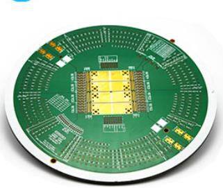 Main product structure of Chaosheng GroupPCB Company