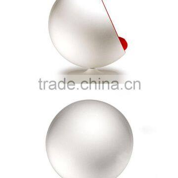 Master Home Furniture Famous Designer Fiberglass Ball Chair Replica photo-6