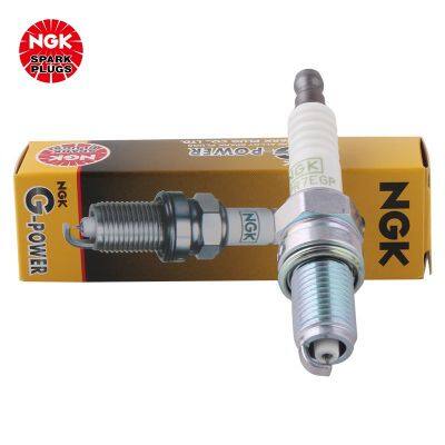 Wholesale Original Genuine NGK Spark Plug Iridium Platinum DCPR7EGP 1682 Car Engine Spark Plug for Fiat photo-5
