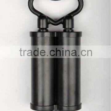 binocular manual vacuum space bag pump for vacuum bag