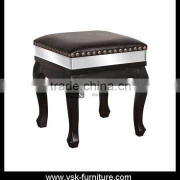 OT-107 Luxury Neo-Classical Design Stool