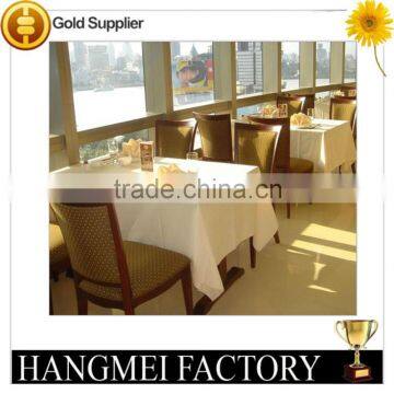 Wholesale Polyester Table Cloth For Wedding