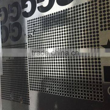 1.5MM Stainless Laser Cutting Machine photo-2