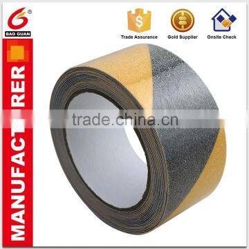 PVC Material Adhesive Floor Anti Slip Tape for Station Safety