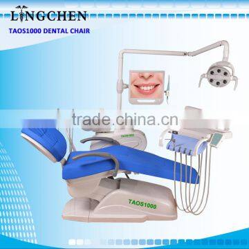 Guangzhou Lingchen Dental factory best dental unit prices