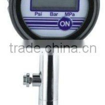 Dial-type digital tire pressure gauge HL-522