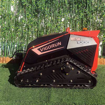 Remote Control Tools Carrier (MTSK1000) photo-4