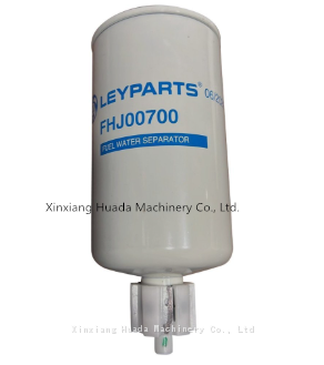 Air Compressor Fuel Filter E1030K01 FBO60336 2656F843 2656F853 036530R1 CX0710B4 FBO60357 FF5825NN FHJ00700 FB060342 FBO60328 photo-3