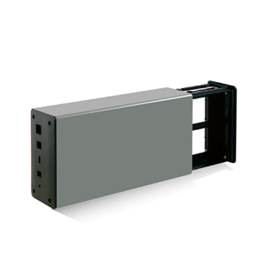 Двойной разъем USB 3.0 для SATA HDD жестких дисков 2.5