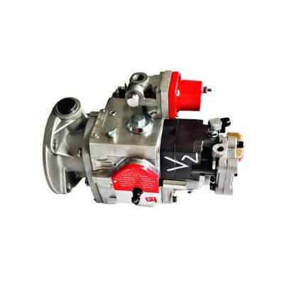 NEW Original V28 VTA28 PT Diesel Engine Fuel Injection Pump  PT Fuel Pump 3417017