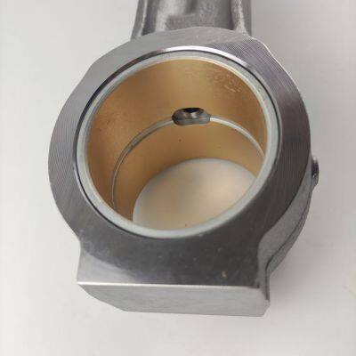 Original OEM NT855 Diesel Engine Parts 3013930 Connecting Rod photo-5