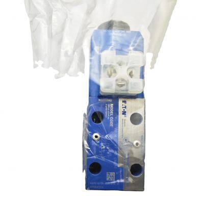 DG4V VICKERS  Vanne de commande directionnelle DG4V-3-0B-M-U-H7-60