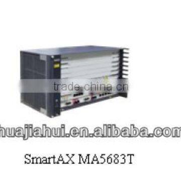 Huawei SmartAX MA5683T adsl dslam