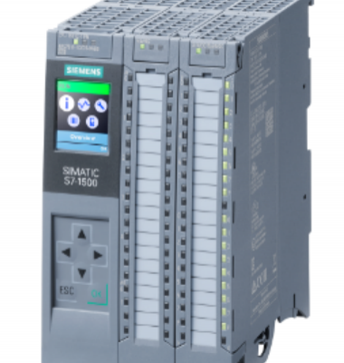 Siemens 6SL3100-0BE25-5AB0 frequency converter S120 driver 55kW power module