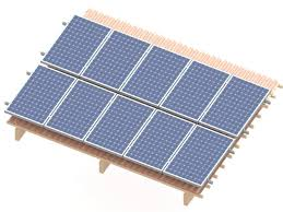 Solar Photovoltaic Panels