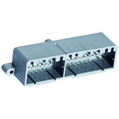 BOM Components Connectors 353245-2 38pin PCB header connector