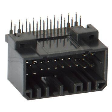 MX5-A-20P-L-B-C13 Automotive Cable Connector Pcb 20pin PCB header connector