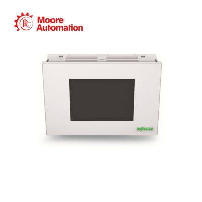 WAGO Control Panel 0762-3057 0001-0000