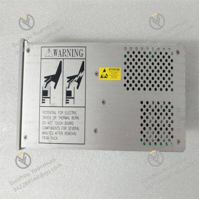 BENTLY 3500/15 127610-01 Universal AC Power Module photo-3