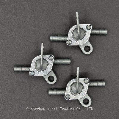 Gasoline Generator Accessories Oil Outlet Nozzle 2kw 6.5KW 3kw 168F External Wire Internal Thread Fuel Tank Switch photo-4