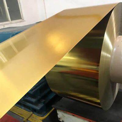 Tinplate Steel Coil Different Hardness Tinplate Product Tinplate Metal photo-5