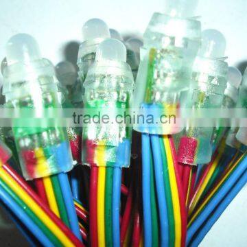 Low Voltage String Lights RGB Led Lamp photo-2