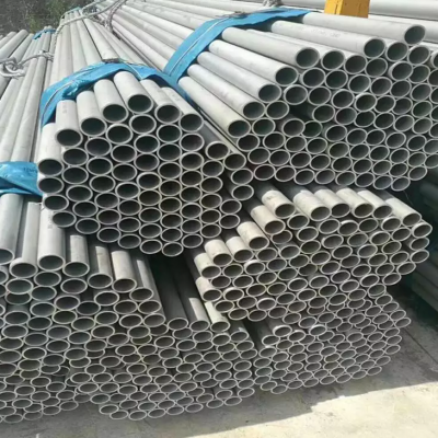 ASME SA213 T91 T122 10crmo9 Tp310 Tp347hfg alloy Steel boiler tube