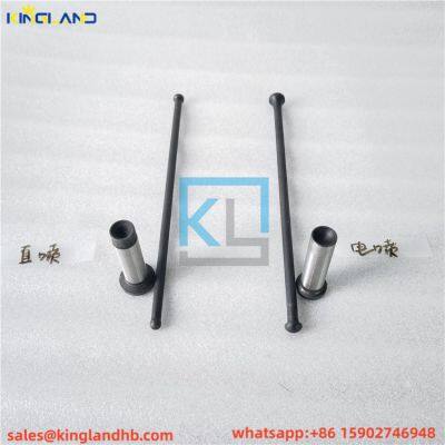 C7.1 Engine Push Rod 3142V011 3143307 For CAT Aftermarket photo-2