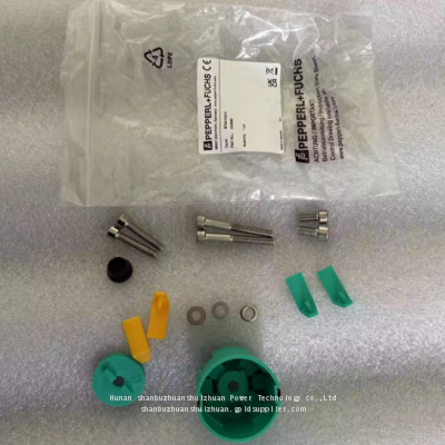 Supply Pepperl+Fuchs sensor BT33-F25-0